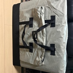 マッサージ用ベッド
の画像