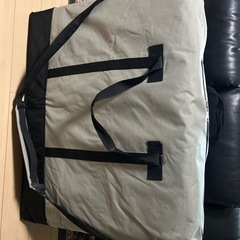 マッサージ用ベッド
