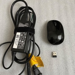 ノートパソコン　DELL INSPIRON N5110　Windows10の画像