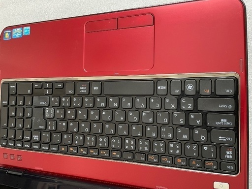 Dell Inspiron N5110 15.6