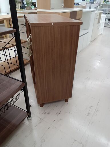 ☆ジモティ割あり☆ レンジボード 白 H200×D45×W101 クリーニング済み OJ7279 (リユースのサカイ太田) 西小泉の収納家具《食器棚、 キッチン収納》の中古あげます・譲ります｜ジモティーで不用品の処分
