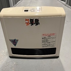 Rinnai SRC365E ガスファンヒーター ほぼ新品 売買されたオークション情報 落札价格 【au payマーケット】の商品情報をアーカイブ公開