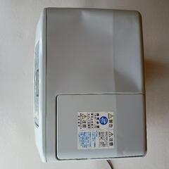 石油ファンヒーターの画像