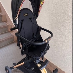 ベビーカー 2800円→2500円