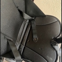 ベビーカー 2800円→2500円の画像