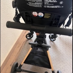 ベビーカー 2800円→2500円の画像