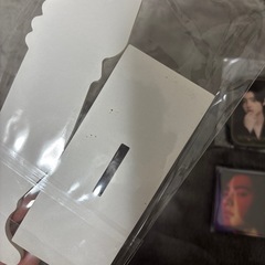 ENHYPEN ソンフン 3点の画像