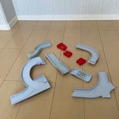 【商談中】トミカ　接続どうろ