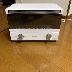 アイリス　トースター