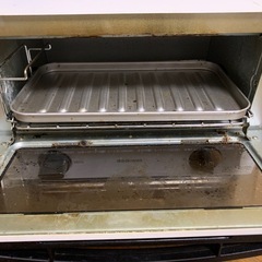 アイリス　トースターの画像