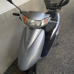 ホンダ ディオ2013の画像