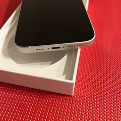 【値下げしました】iPhone12 128GB の画像
