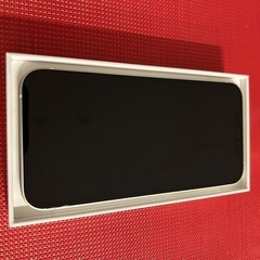 【値下げしました】iPhone12 128GB 