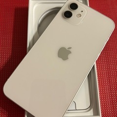 【値下げしました】iPhone12 128GB の画像