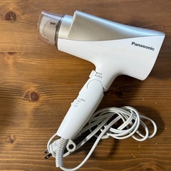 Panasonic　ドライヤー