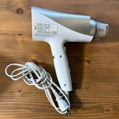 Panasonic　ドライヤーの画像