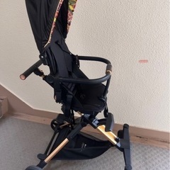 ベビーカー 2800円→2500円の画像