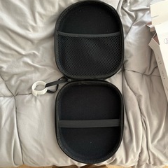 audio-technica ATH-102COM ヘッドセット※ケース付きの画像