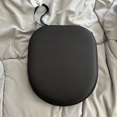 audio-technica ATH-102COM ヘッドセット※ケース付きの画像