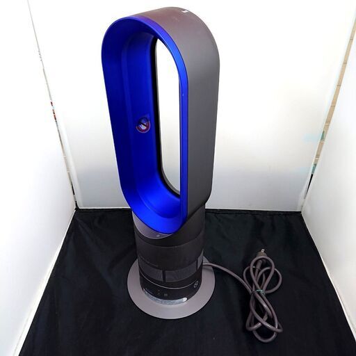 dyson/ダイソン 扇風機 HOT\u0026COOL 温風 送風  2012年製