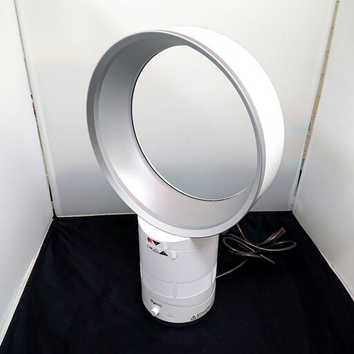 dyson/ダイソン 扇風機 テーブルファン 送風 2012年製