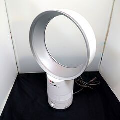 dyson/ダイソン 扇風機 テーブルファン 送風 2012年製