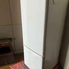 美品 パナソニック NR-B17BW 冷蔵庫 2019年製 168L