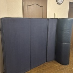 ソファベット､ローベット､ダブルサイズ､DS
