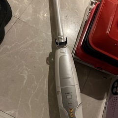 掃除機