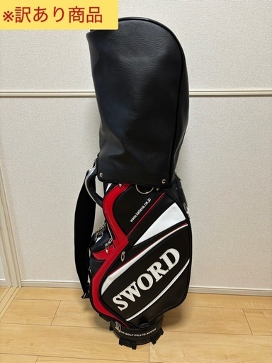※訳あり  ゴルフクラブセット　右利き用