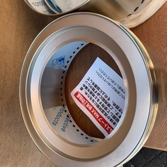 フレイムストーブ MAX②の画像