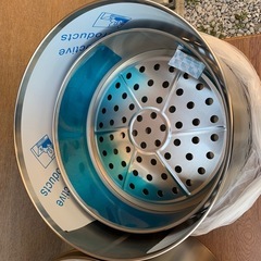 フレイムストーブ MAX②の画像