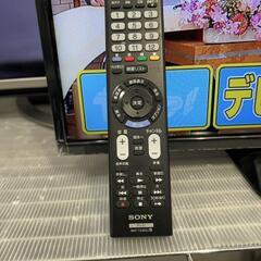 ★【福岡市北九州市限定】〚店頭決済も可能〛【ソニー】ブラビア  32型液晶テレビ  2023年製［KJ-32W500E]【3か月保証★配達に設置込】💳自社配送時🌟代引き可💳※現金、クレジット、スマホ決済対応※   【配送希望は要決済前問い合わせ】の画像