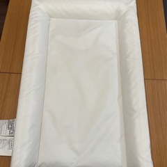 ベビーケアマットの中古が安い！激安で譲ります・無料であげます
