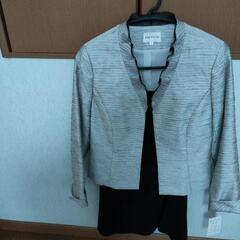 【値下げしました✨】フォーマル用に　　　もう少ししたら卒業式、入...