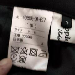 【値下げしました✨】フォーマル用に　　　もう少ししたら卒業式、入学式ですよの画像