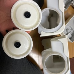 ダイキン　加湿空気清浄機　1台or 2台の画像