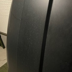 THULE Force XT M ブラック TH6352 フォースXT M ルーフボックス (ジェットバッグ) 【デュアルオープン/パワークリック搭載 ブラック】の画像