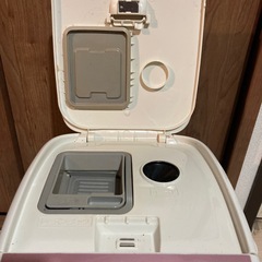 パナソニック ホームベーカリー 1斤タイプ ピンクホワイト SD-BH106-PW
