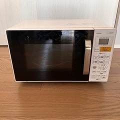 オーブンレンジ