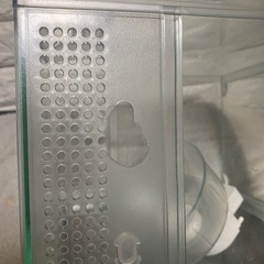 ハムスターゲージの画像