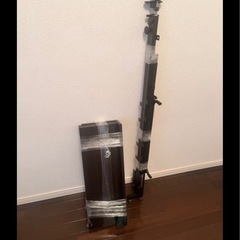 突っ張り棚 壁面収納 LOWYAの画像