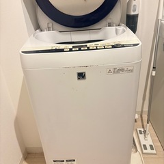 洗濯機