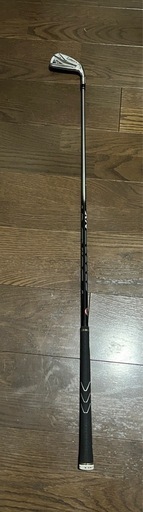テイラーメイド　ステルス　グローレ　アイアン　5番