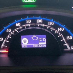 トヨタSai 美車 走行良好　の画像