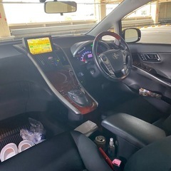 トヨタSai 美車 走行良好　の画像