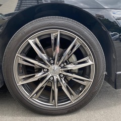 トヨタSai 美車 走行良好　の画像