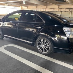 トヨタSai 美車 走行良好　の画像