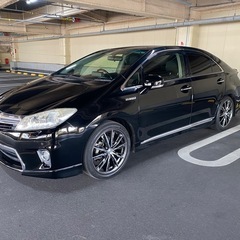 トヨタSai 美車 走行良好　