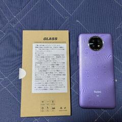 Xiaominote9t美品